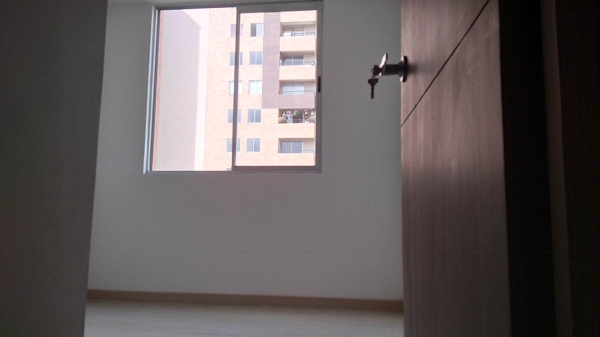 Apartamento en arriendo Madrid 67 m² - $ 1.300.000