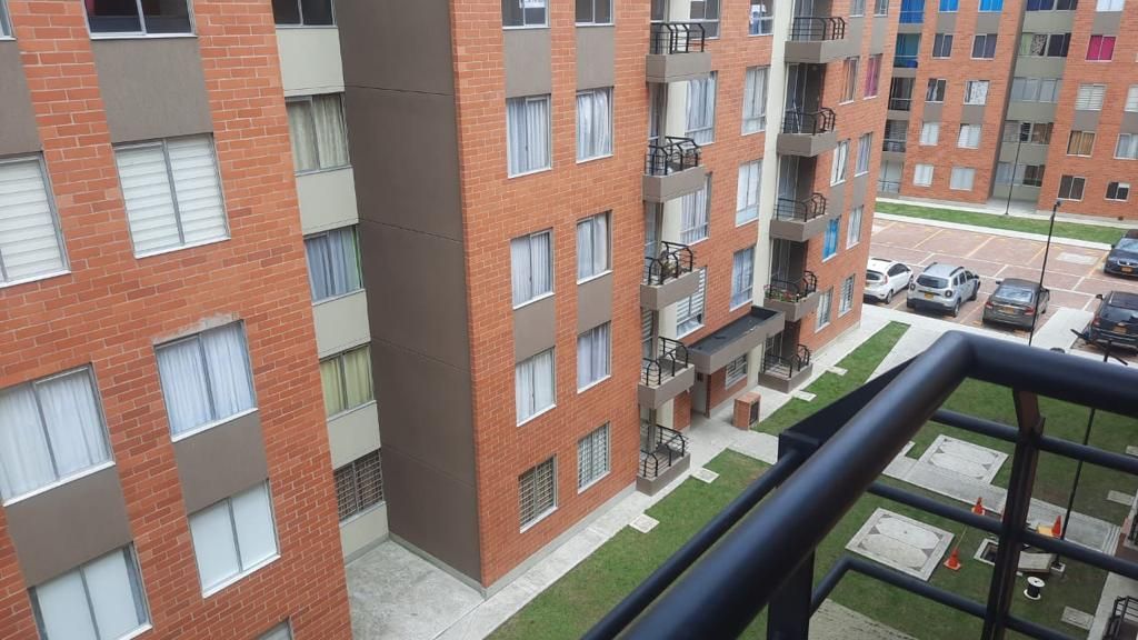 Apartamento en arriendo Tocancipá 60 m² - $ 1.100.000