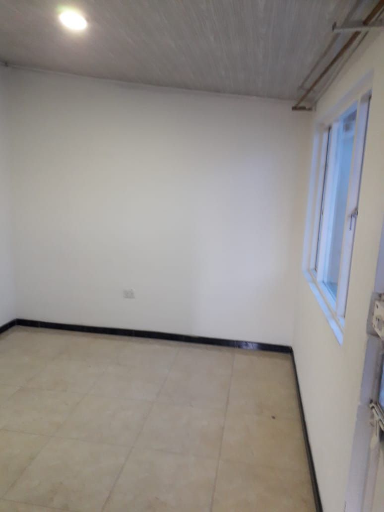 Apartamento en arriendo Garcés Navas Oriental 35 m² - $ 850.000
