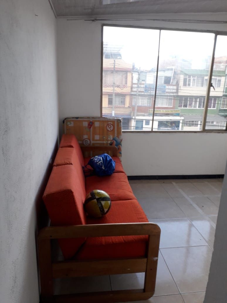 Apartamento en arriendo Garcés Navas Oriental 35 m² - $ 850.000