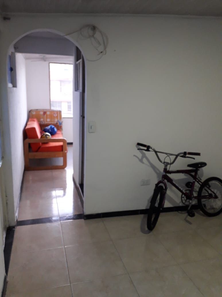 Apartamento en arriendo en Garc s Navas Oriental por 850.000