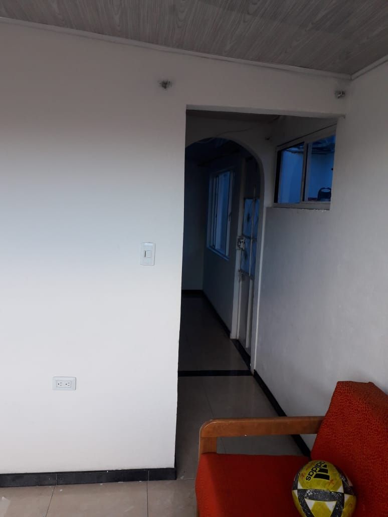 Apartamento en arriendo Garcés Navas Oriental 35 m² - $ 850.000