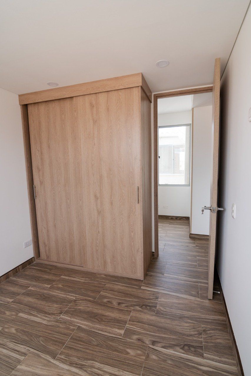 Apartamento en arriendo Madrid 60 m² - $ 950.000