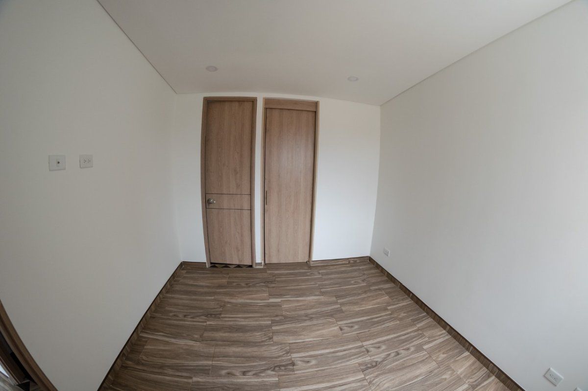 Apartamento en arriendo Madrid 60 m² - $ 950.000