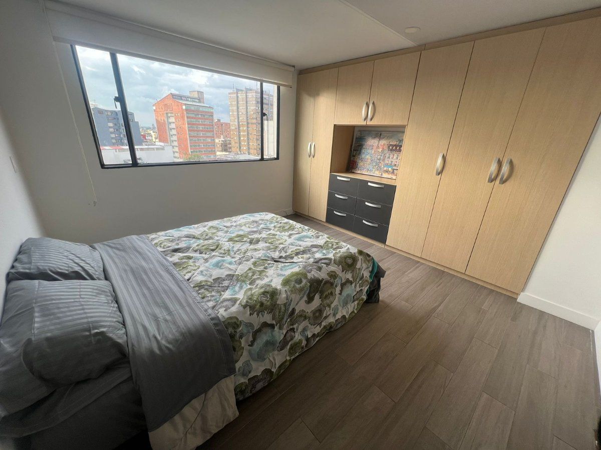 Apartamento en arriendo Marly 55 m² - $ 2.800.000