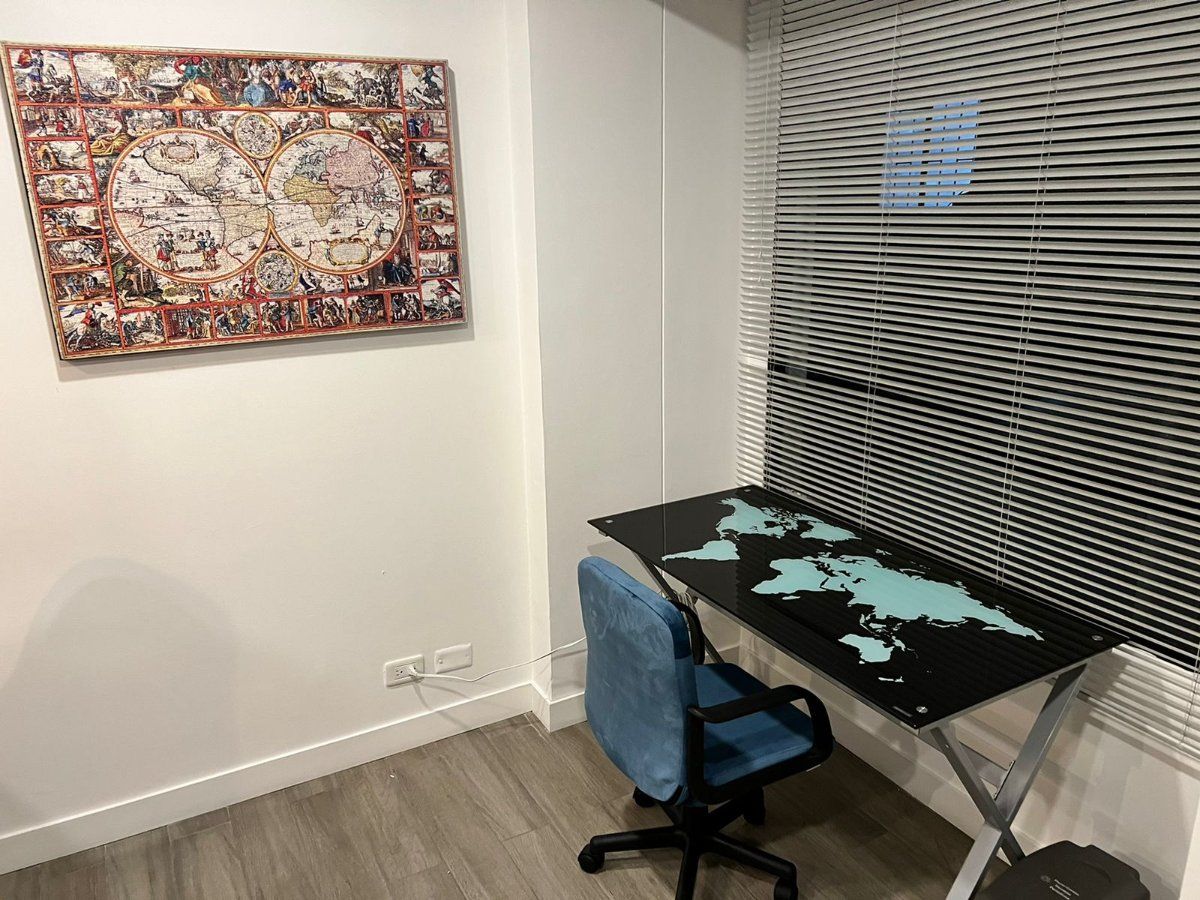 Apartamento en arriendo Marly 55 m² - $ 2.800.000