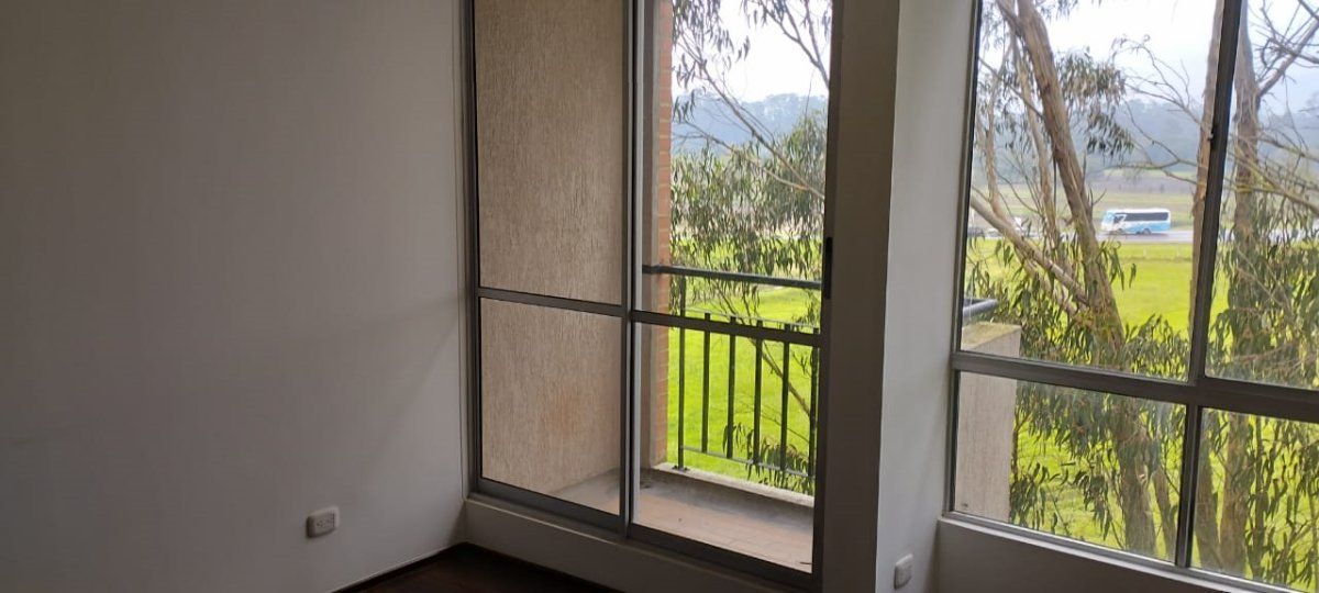 Apartamento en arriendo Gachancipá 54 m² - $ 900.000
