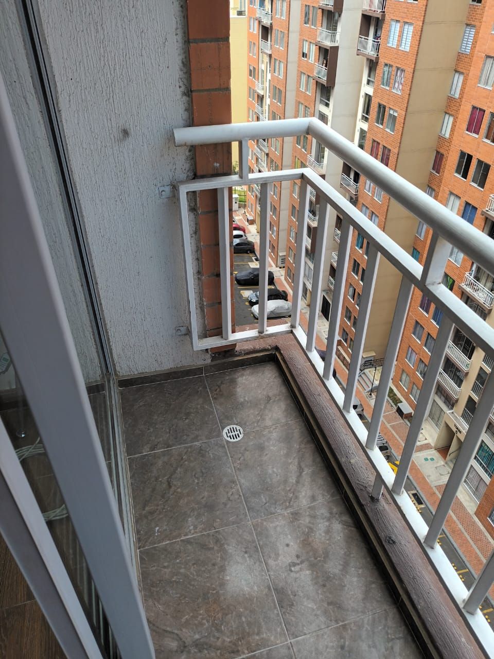 Apartamento en arriendo Guiparma 49 m² - $ 860.000