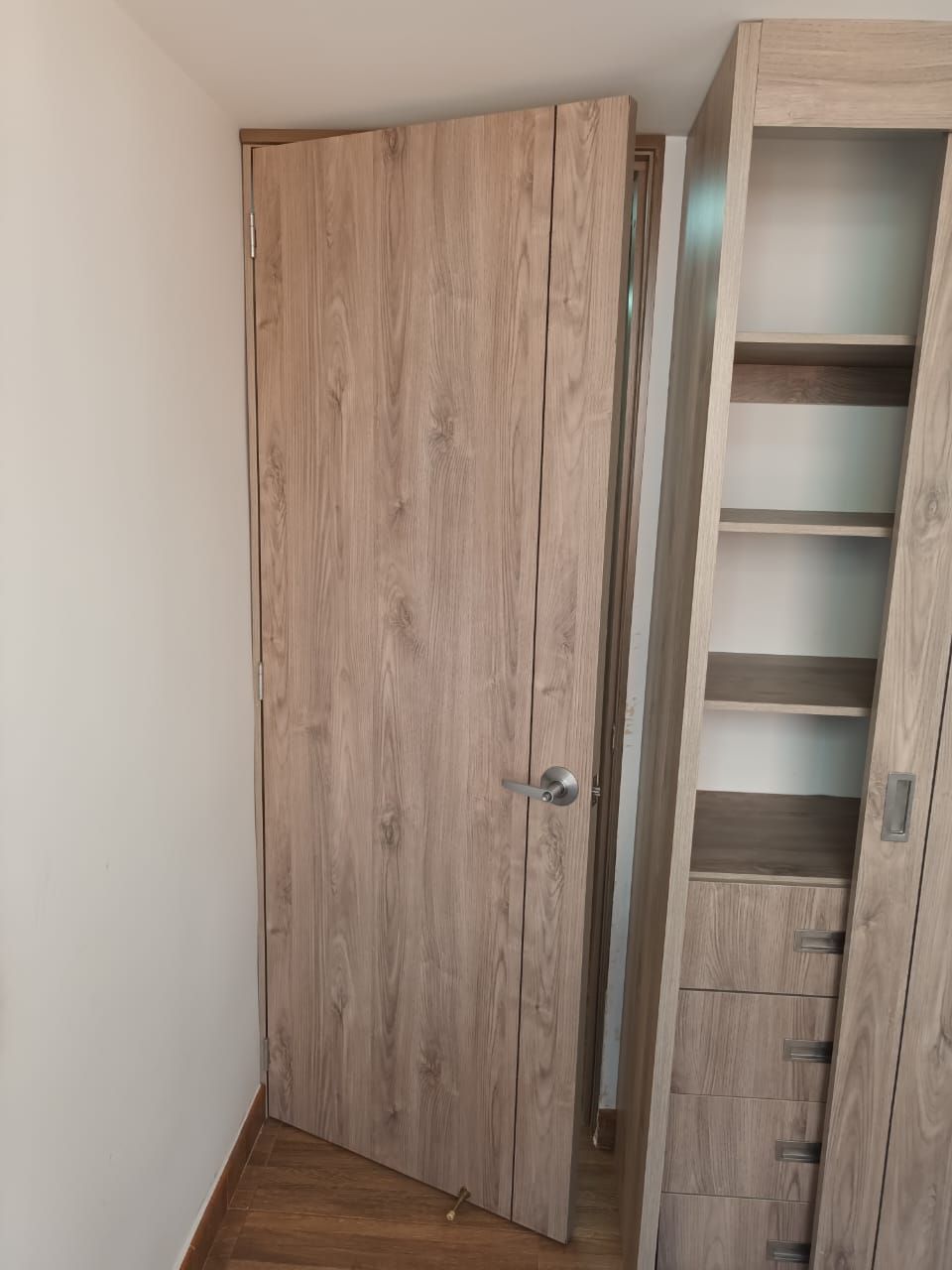 Apartamento en arriendo Guiparma 49 m² - $ 860.000