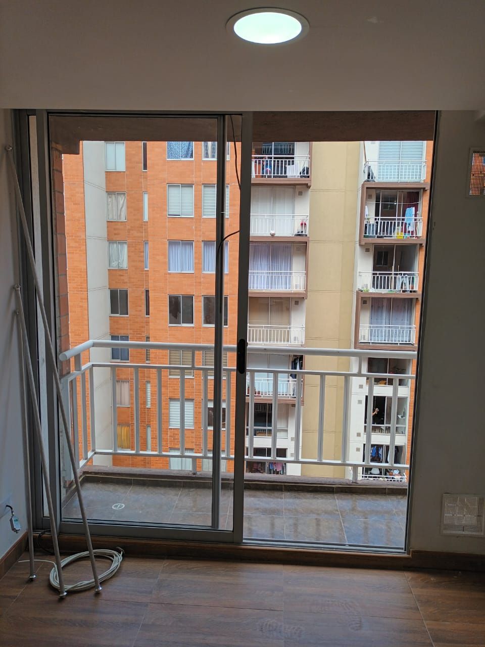 Apartamento en arriendo Guiparma 49 m² - $ 860.000