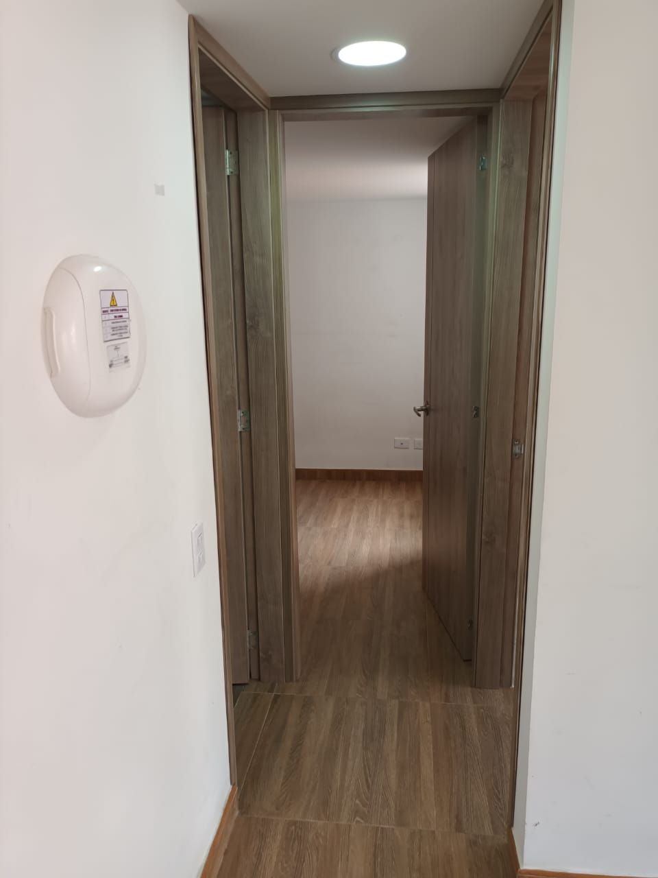 Apartamento en arriendo Guiparma 49 m² - $ 860.000