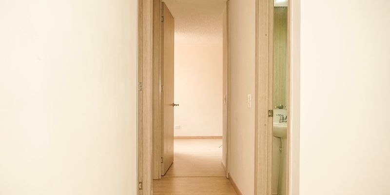 Apartamento en arriendo Tocancipá Apartamento en arriendo Tocancipá 61 m² - $ 1.300.000