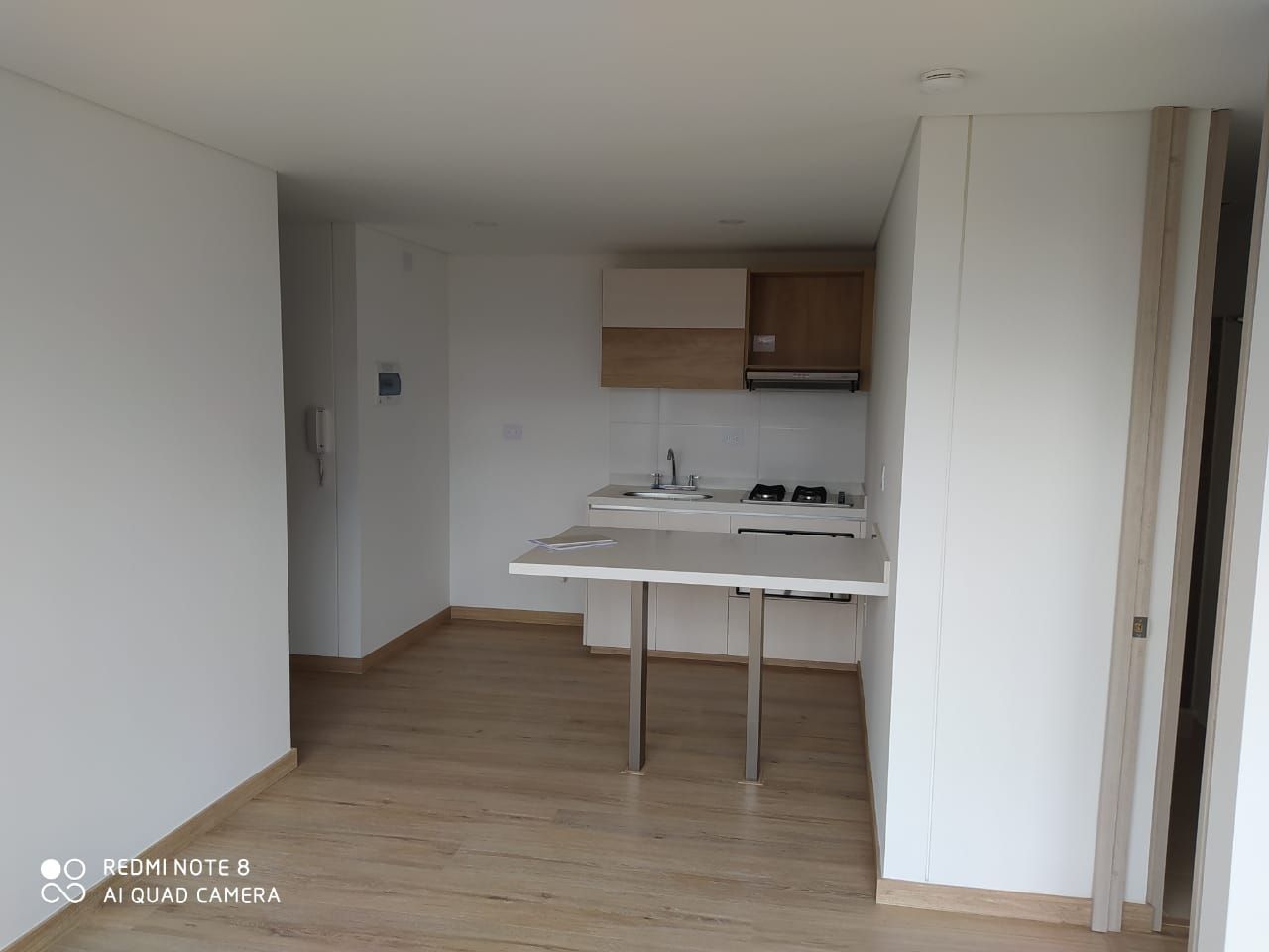 Apartamento en arriendo Acacias Usaquén 45 m² - $ 1.600.000