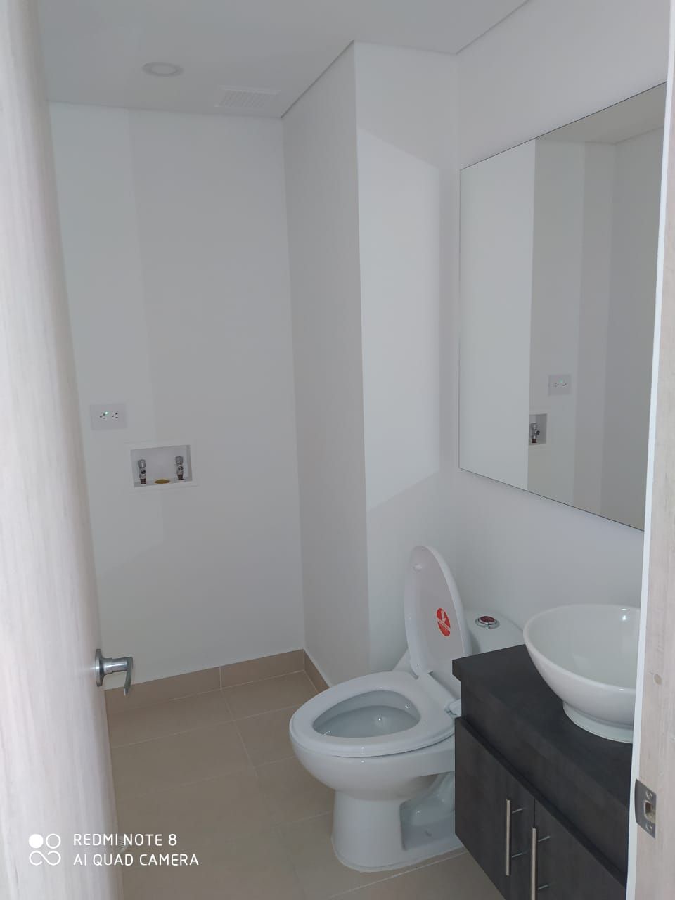 Apartamento en arriendo Acacias Usaquén 45 m² - $ 1.600.000