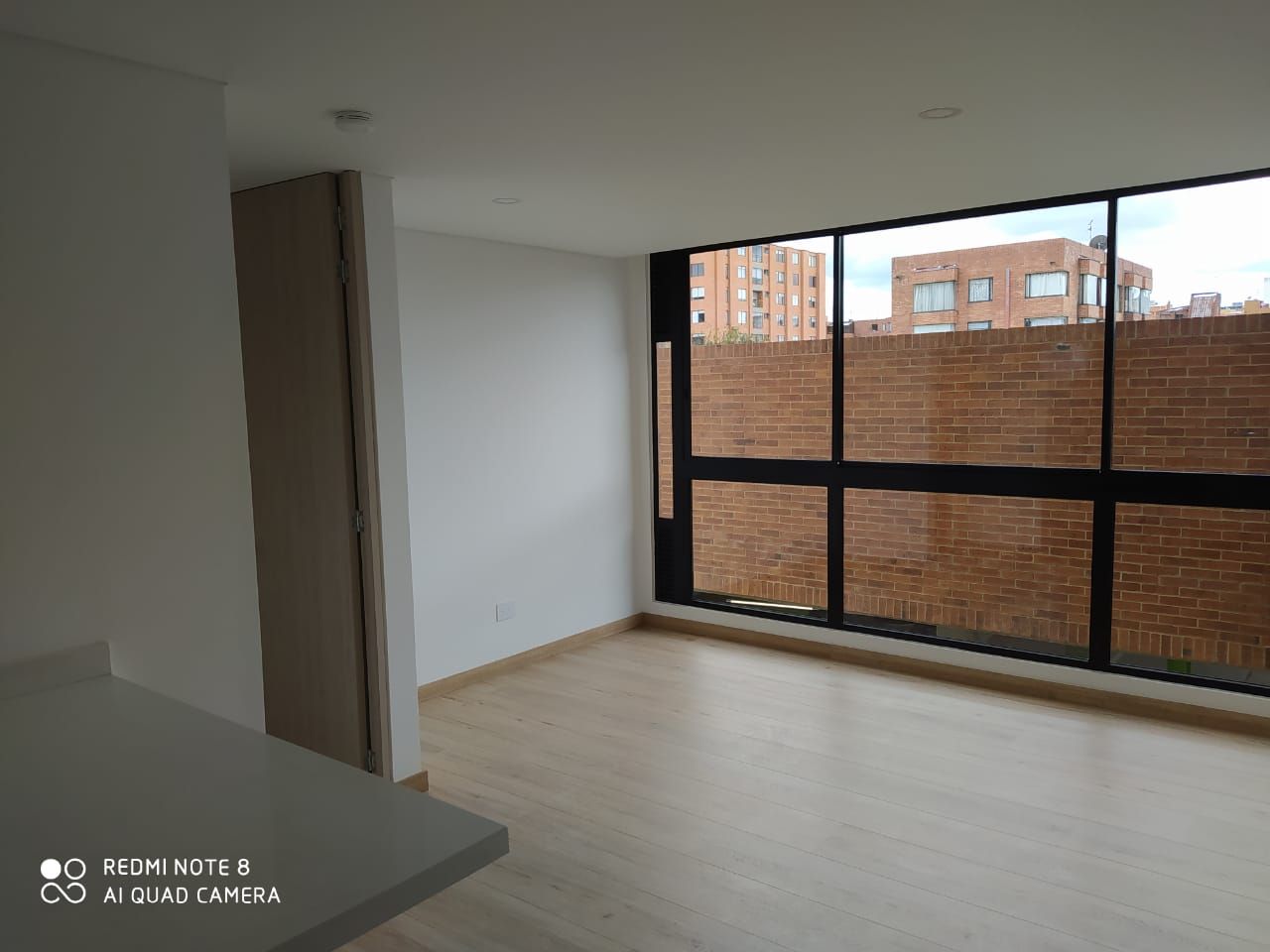 Apartamento en arriendo Acacias Usaquén 45 m² - $ 1.600.000