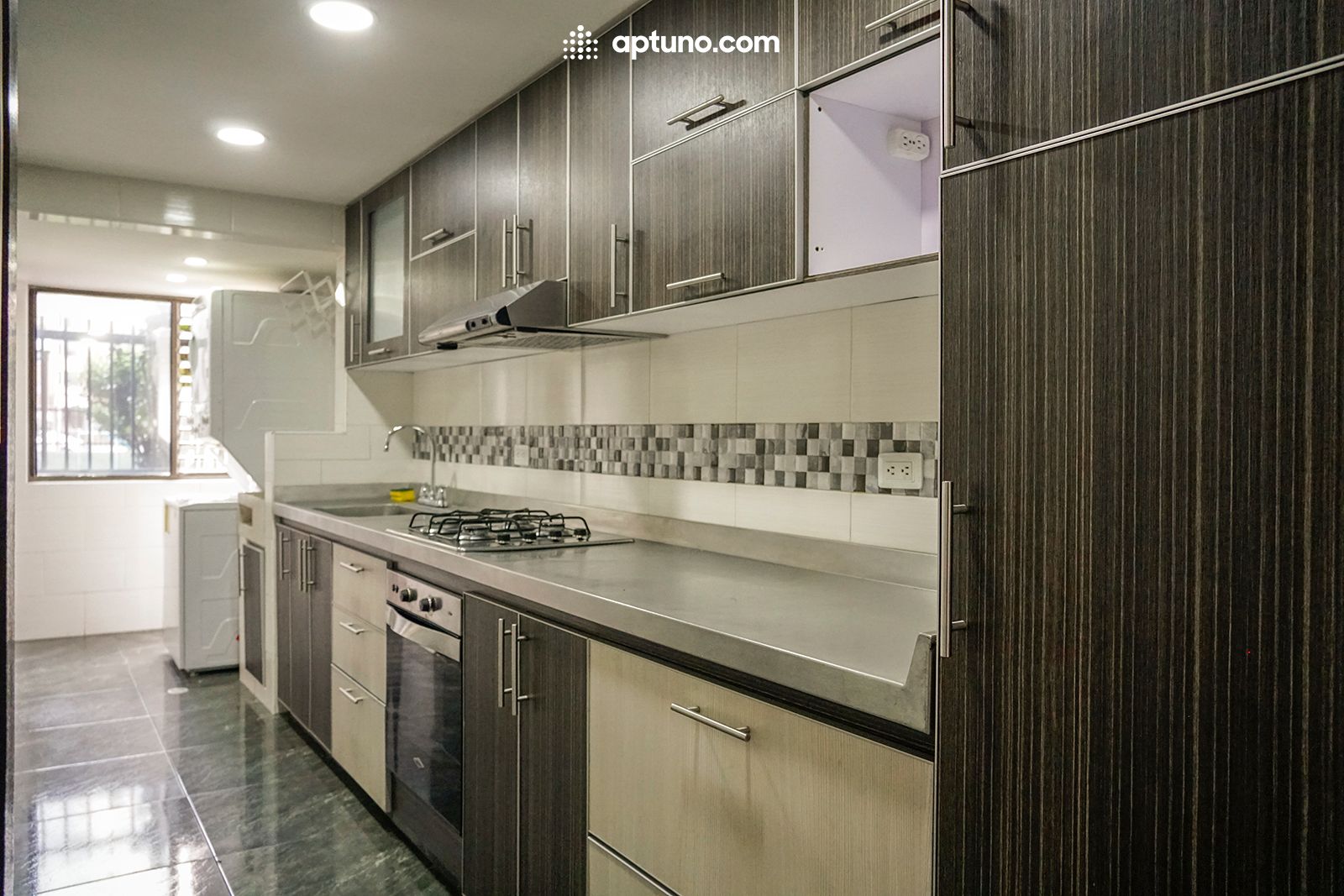 Apartamento en arriendo Usatama Apartamento en arriendo Usatama 78 m² - $ 2.050.000