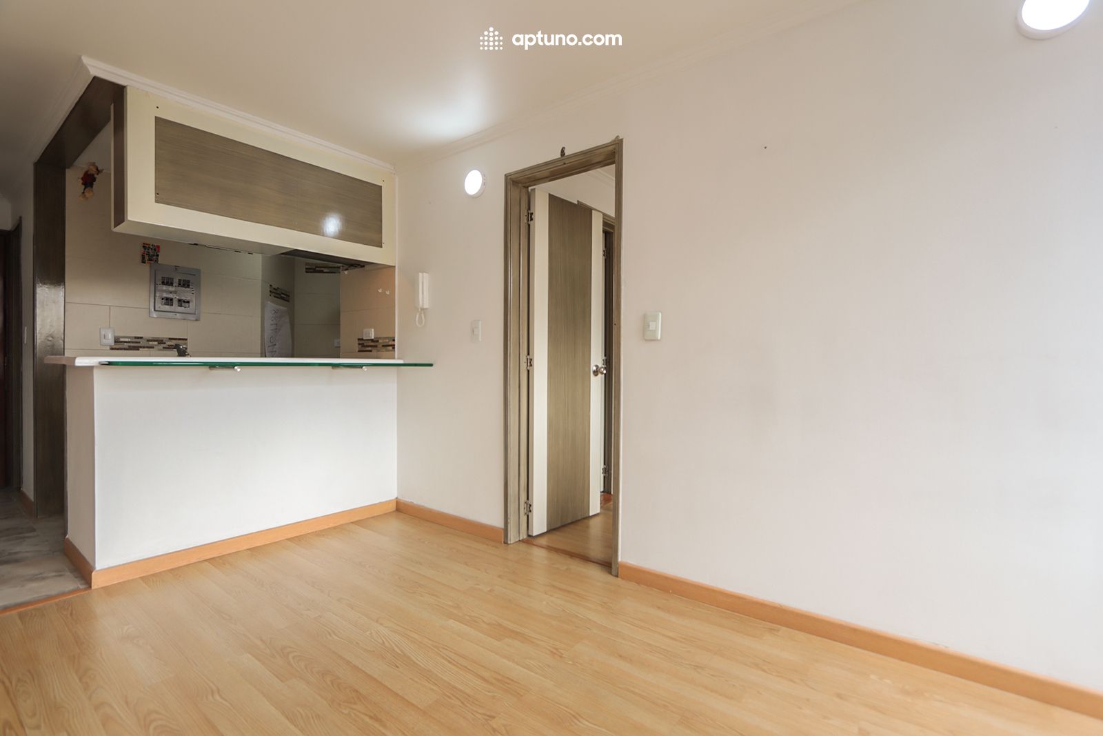 Apartamento en arriendo Belalcázar 35 m² - $ 1.250.000