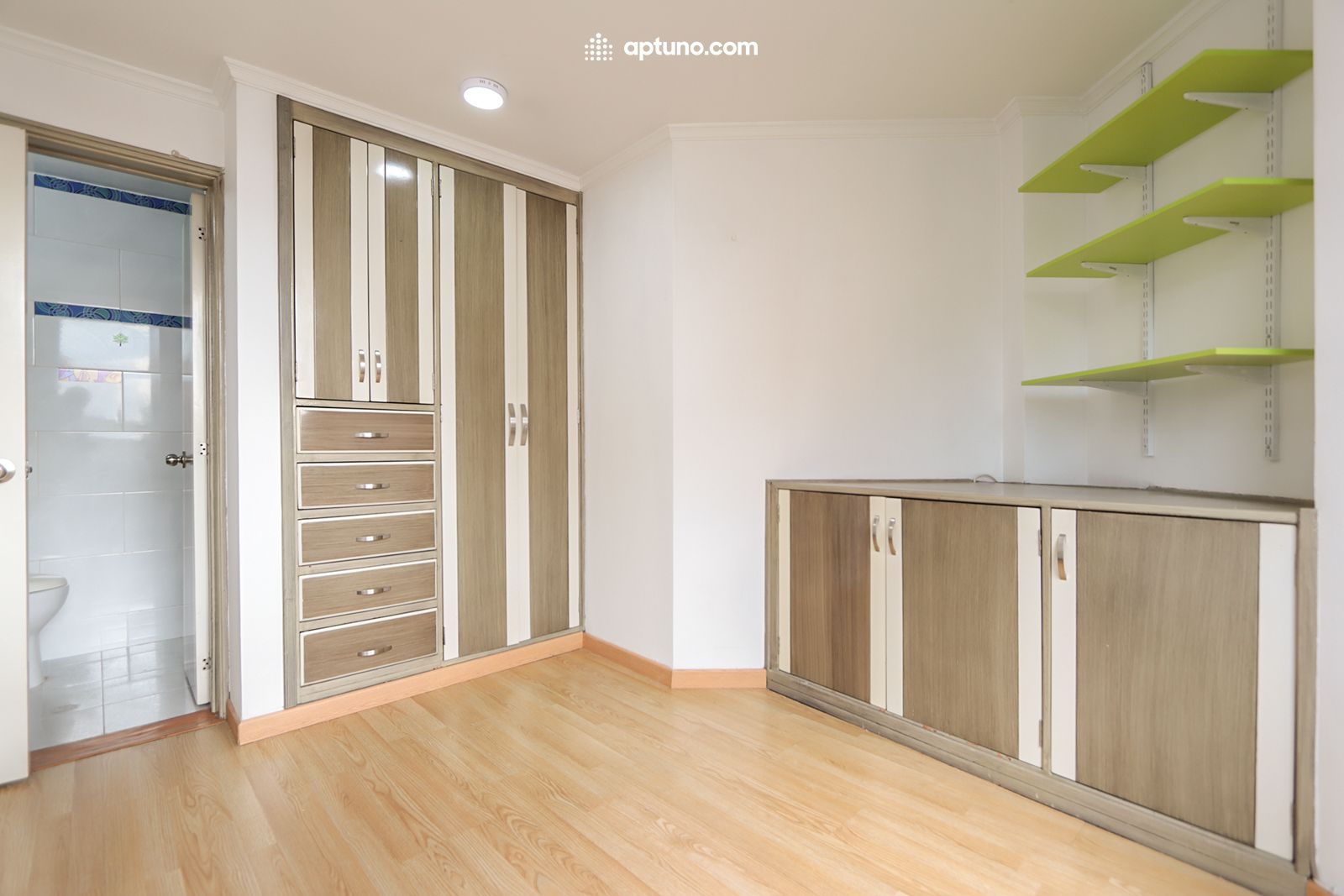 Apartamento en arriendo Belalcázar 35 m² - $ 1.250.000