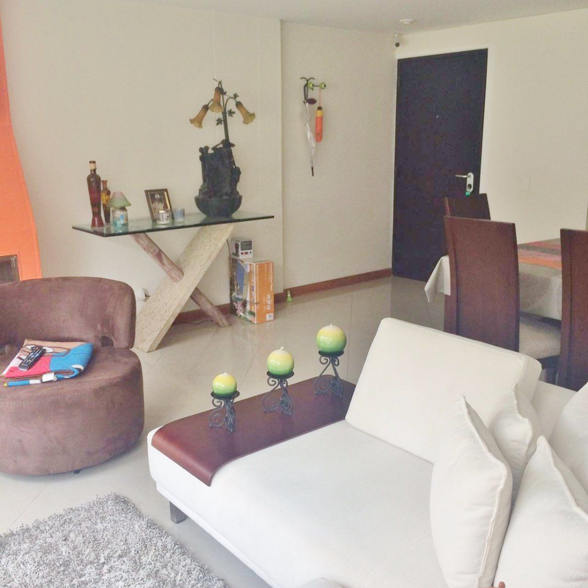 Apartamento en arriendo Santa Bárbara Central 100 m² - $ 2.800.000