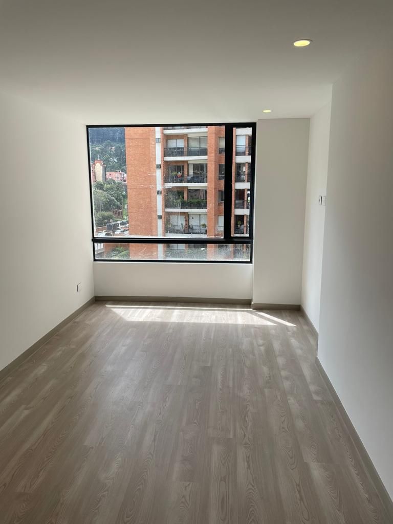 Apartamento en arriendo María Cristina 31 m² - $ 1.400.000