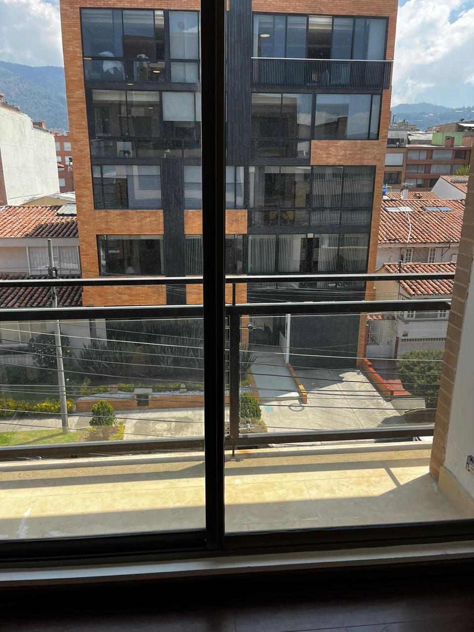 Apartamento en arriendo Molinos Norte Apartamento en arriendo Molinos Norte 110 m² - $ 4.500.000