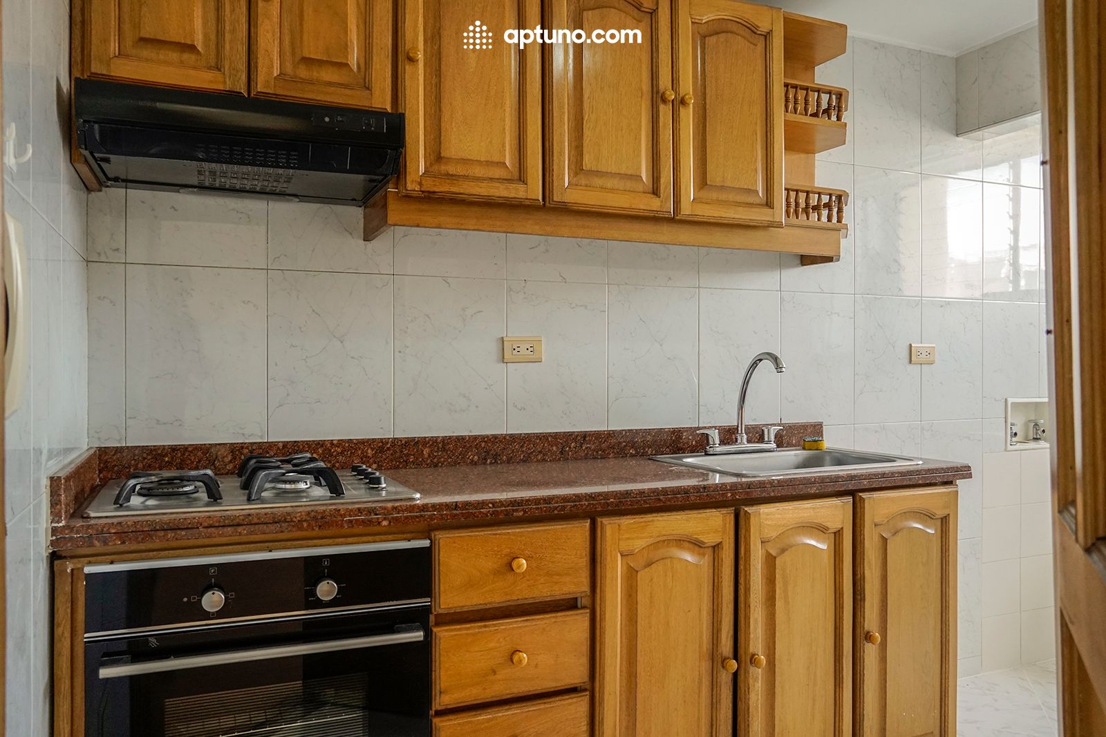 Apartamento en arriendo Santa Helena Apartamento en arriendo Santa Helena 70 m² - $ 1.700.000