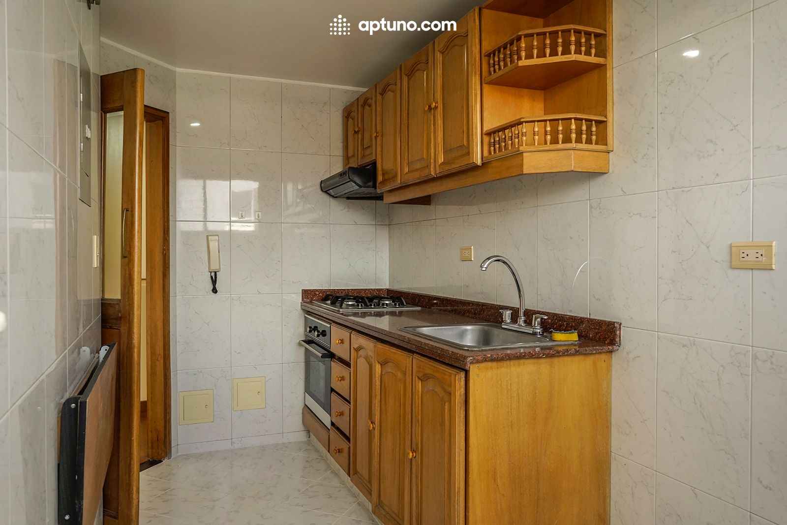 Apartamento en arriendo Santa Helena Apartamento en arriendo Santa Helena 70 m² - $ 1.700.000