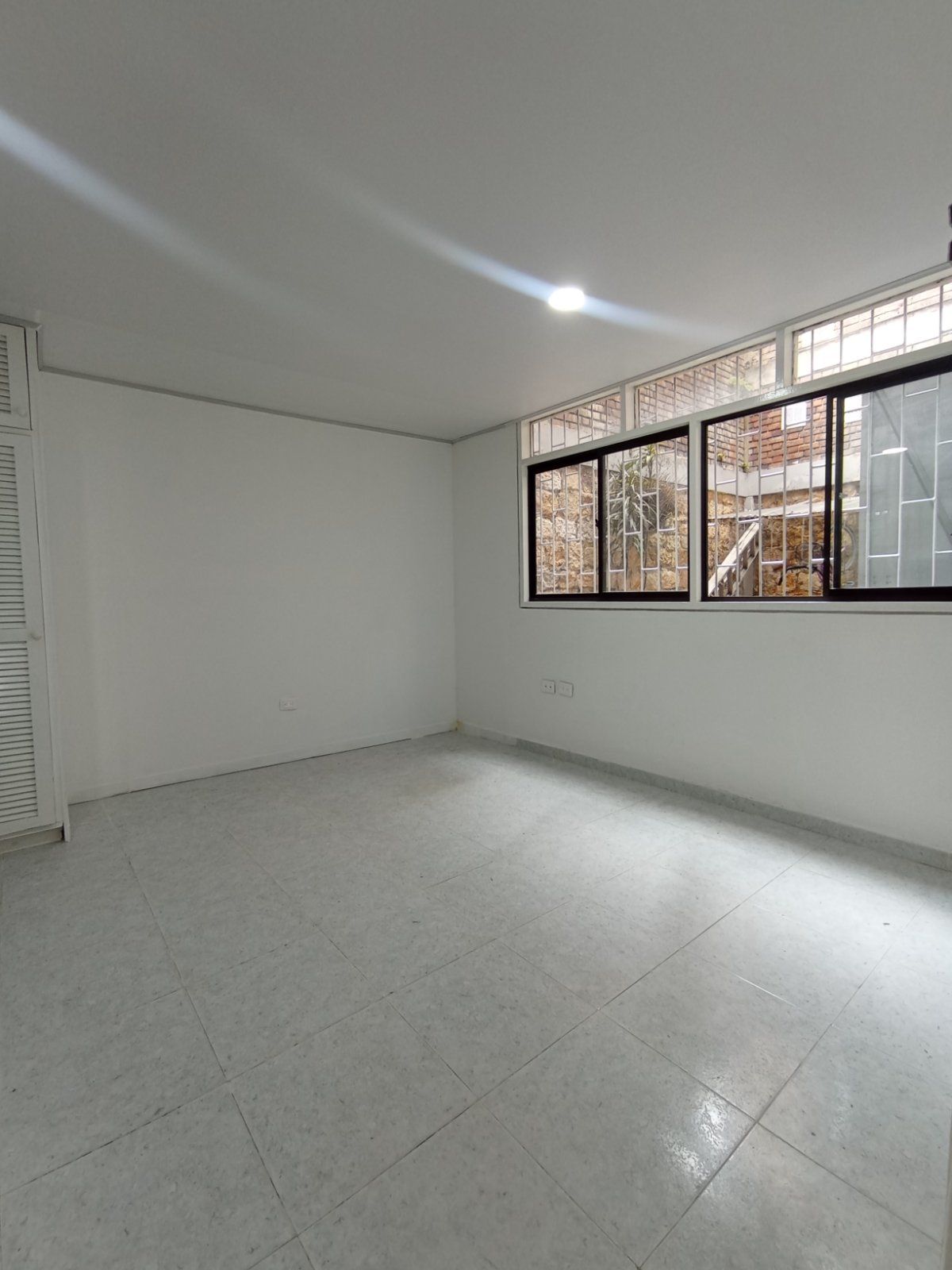 Apartamento en arriendo Pardo Rubio 26 m² - $ 1.130.000