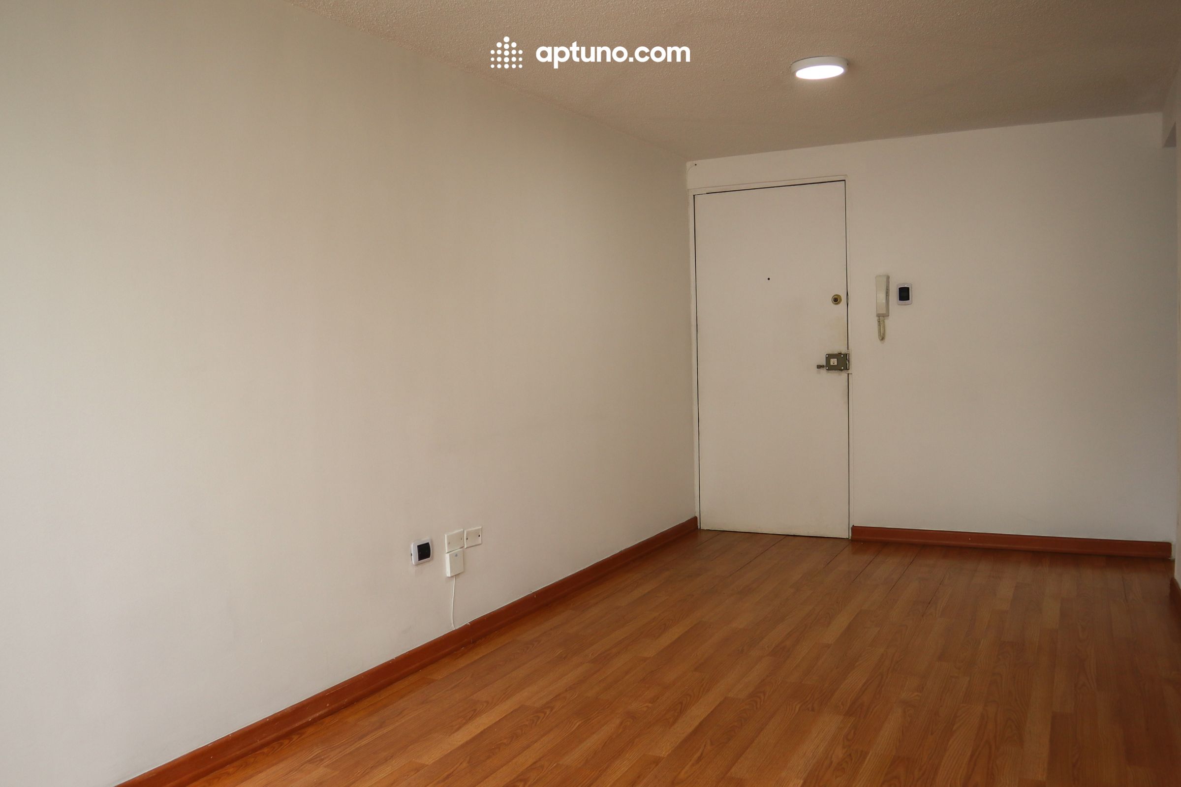 Apartamento en arriendo Chapinero Central Apartamento en arriendo Chapinero Central 42 m² - $ 1.000.000