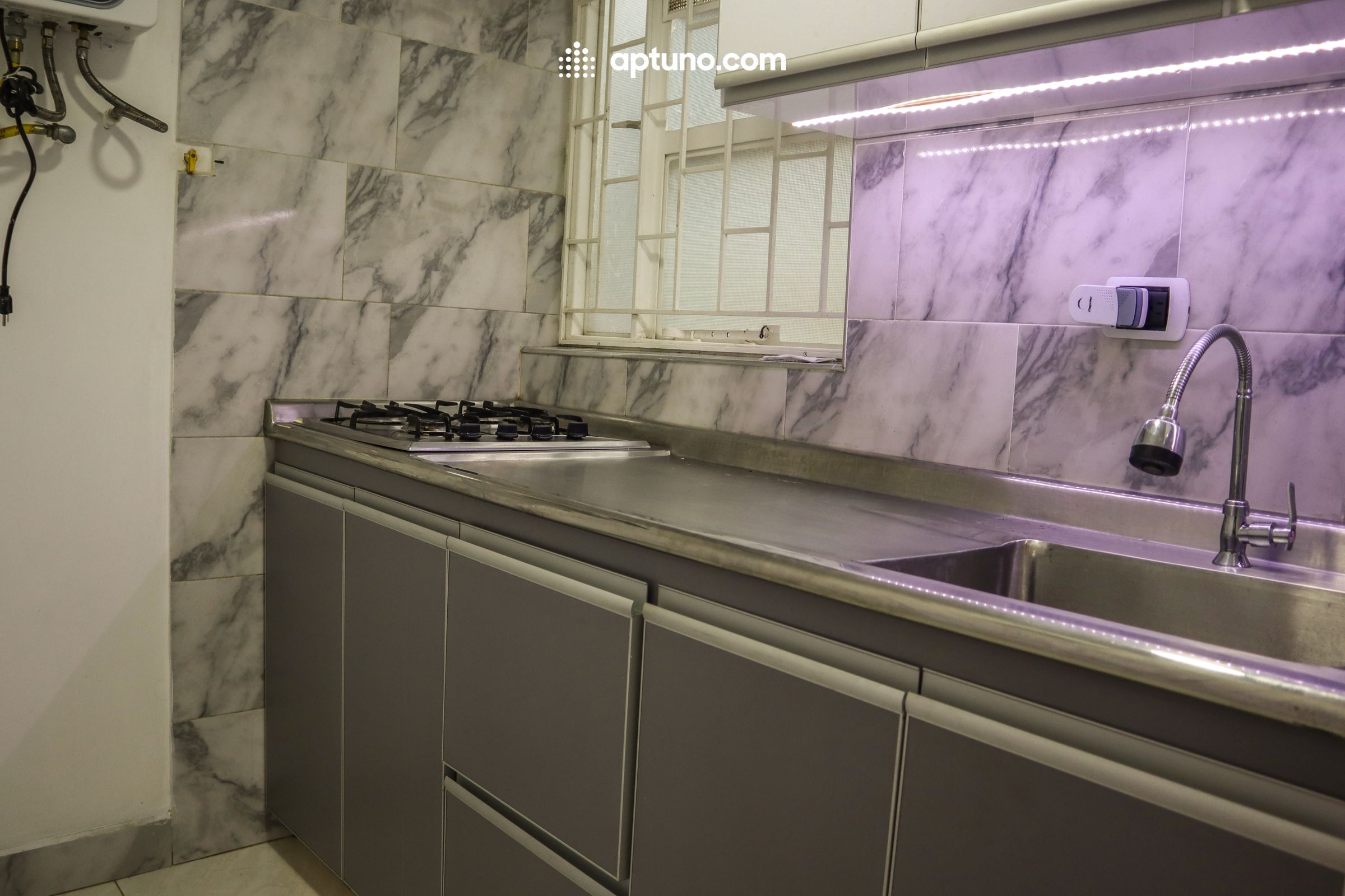 Apartamento en arriendo Chapinero Central Apartamento en arriendo Chapinero Central 42 m² - $ 1.000.000