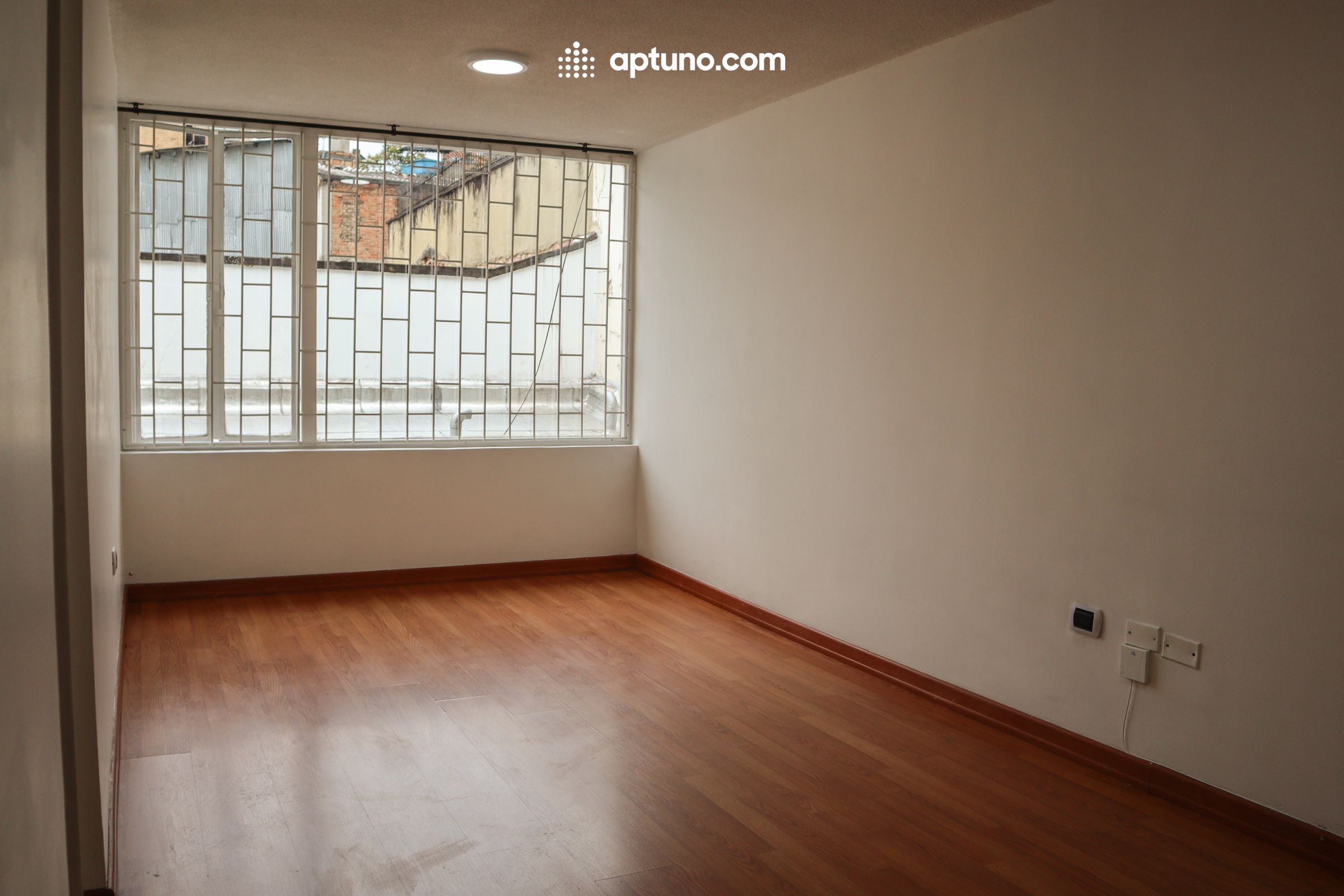 Apartamento en arriendo Chapinero Central Apartamento en arriendo Chapinero Central 42 m² - $ 1.000.000