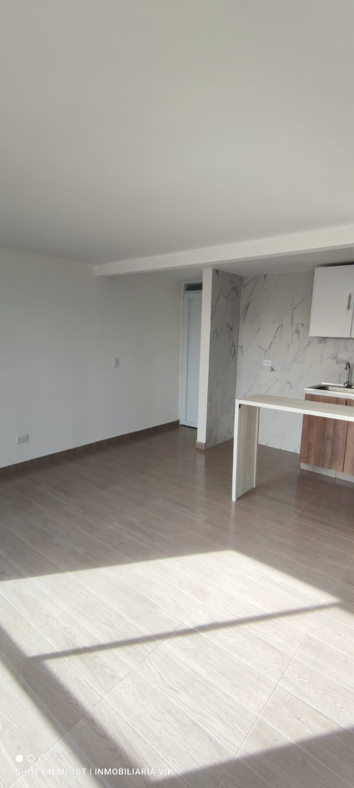 Apartamento en arriendo Madrid Apartamento en arriendo Madrid 56 m² - $ 950.000