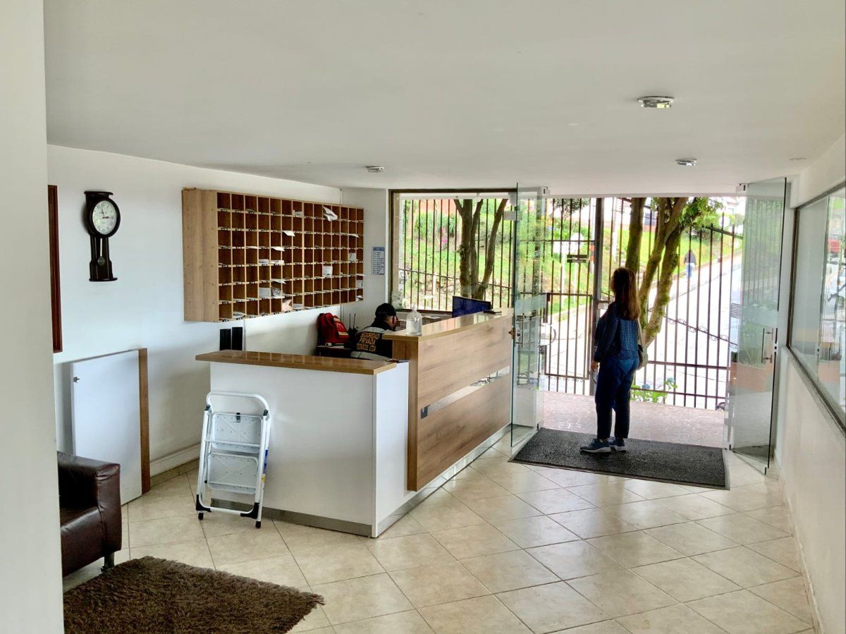 Apartamento en arriendo Ginebra II Apartamento en arriendo Ginebra II 56 m² - $ 1.500.000