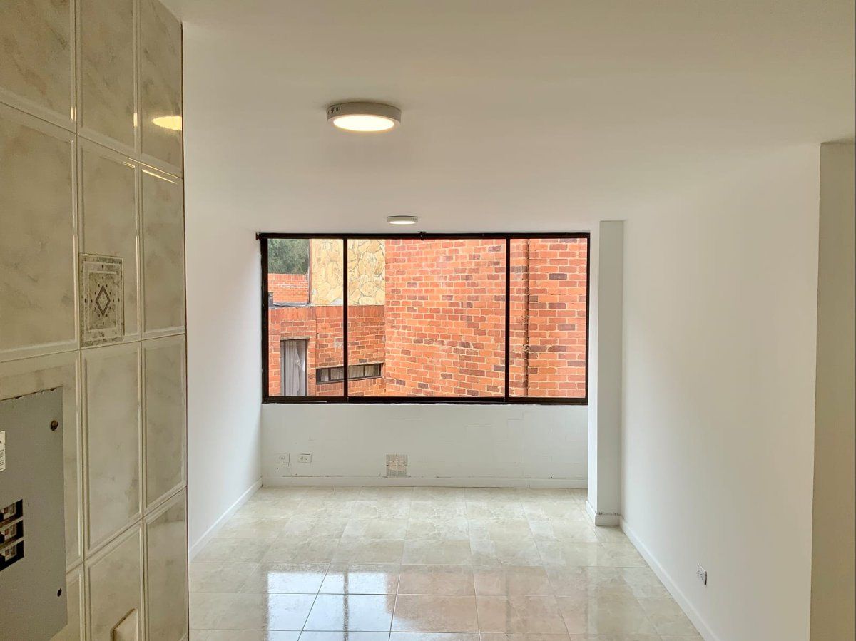 Apartamento en arriendo Ginebra II Apartamento en arriendo Ginebra II 56 m² - $ 1.500.000