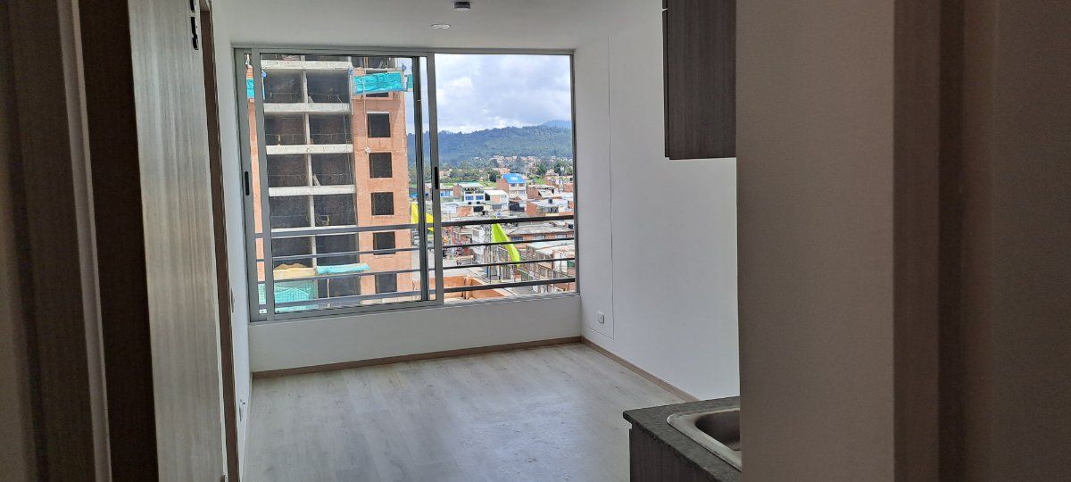 Apartamento en arriendo Nueva Zelandia 32 m² - $ 1.600.000