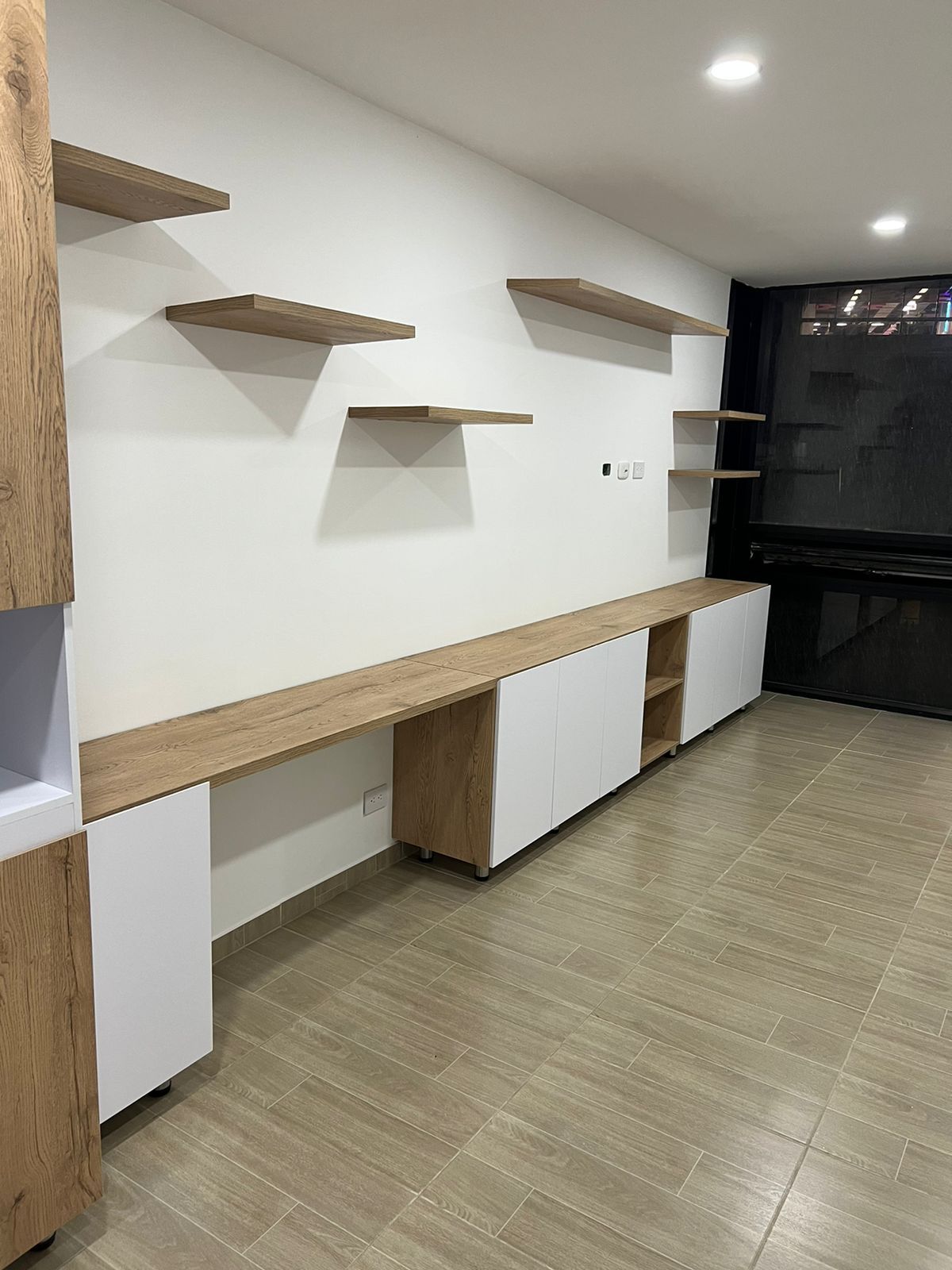 Apartamento en arriendo Bosque de Pinos II Apartamento en arriendo Bosque de Pinos II 30 m² - $ 1.350.000