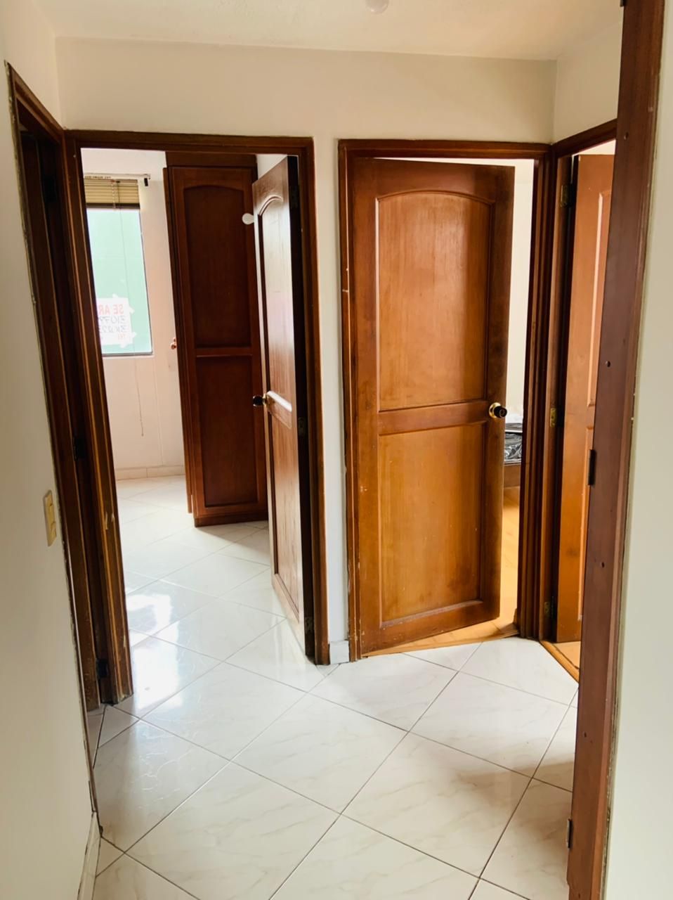Apartamento en arriendo Salitre Occidental Apartamento en arriendo Salitre Occidental 89 m² - $ 1.955.000