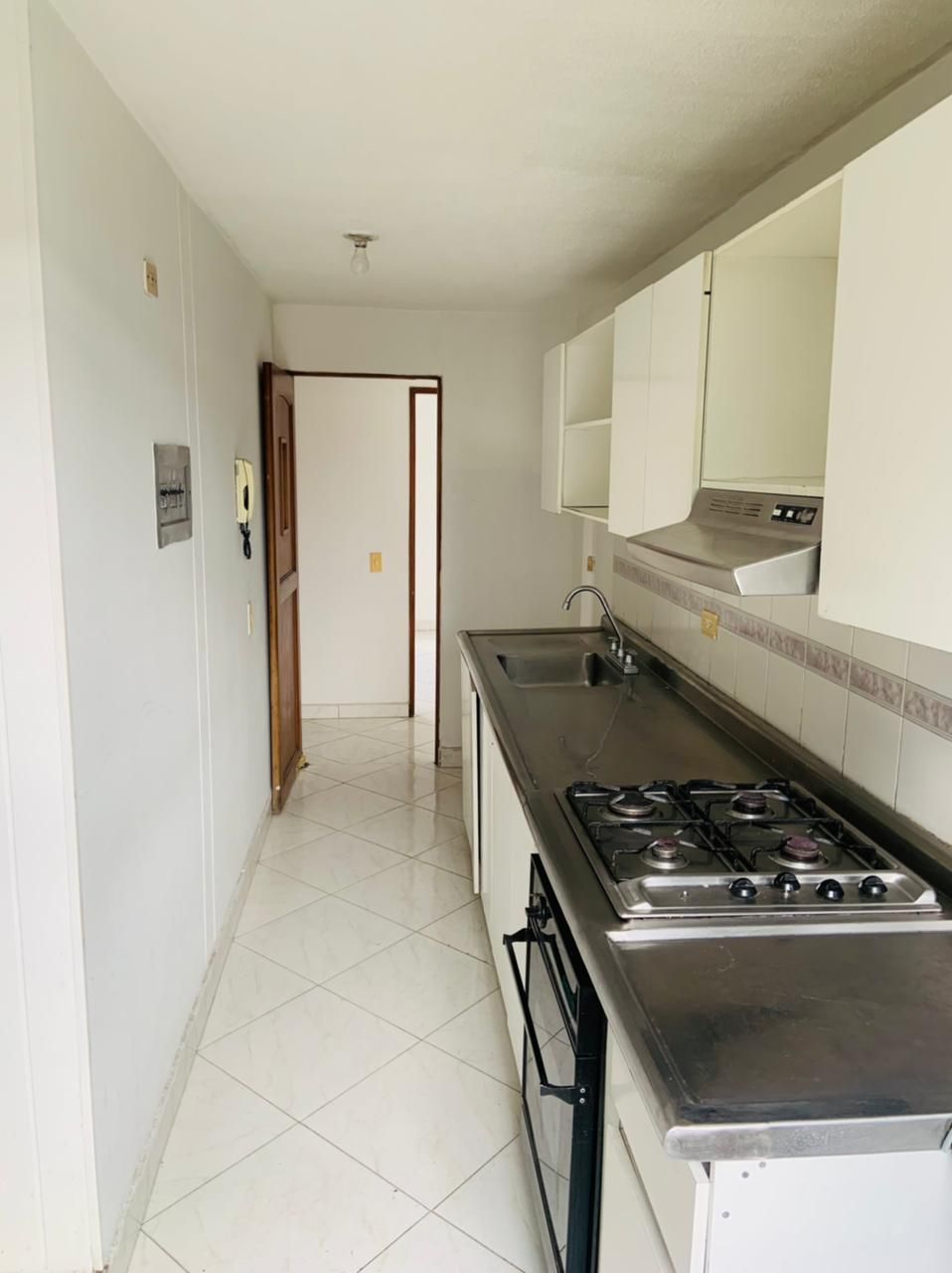 Apartamento en arriendo Salitre Occidental Apartamento en arriendo Salitre Occidental 89 m² - $ 1.955.000