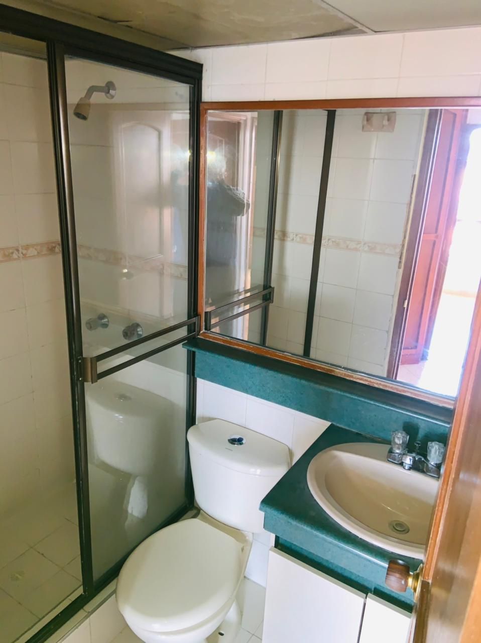 Apartamento en arriendo Salitre Occidental Apartamento en arriendo Salitre Occidental 89 m² - $ 1.955.000