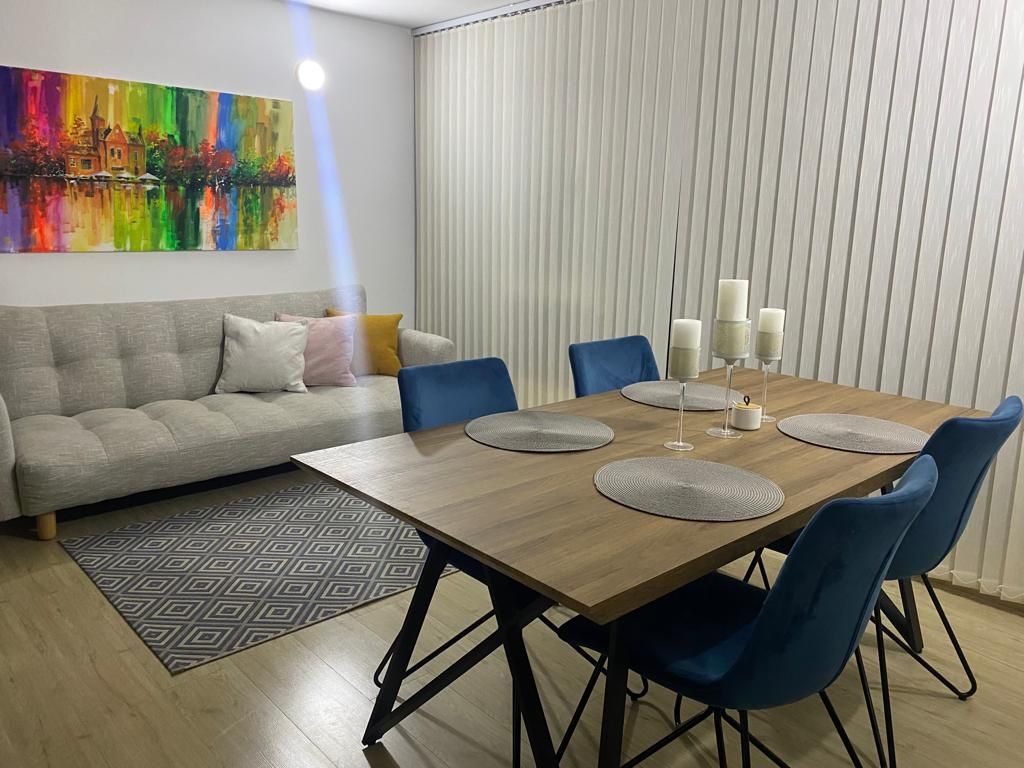 Apartamento en arriendo Madrid 67 m² - $ 1.400.000