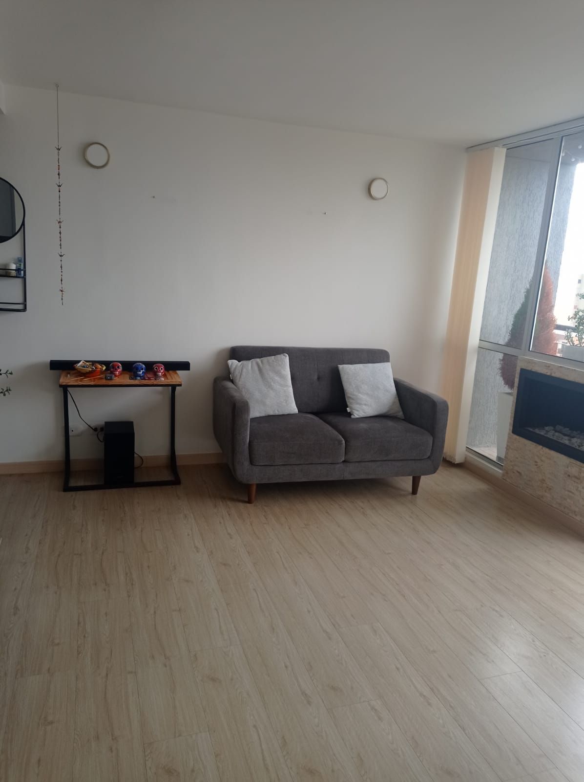 Apartamento en arriendo Madrid Apartamento en arriendo Madrid 67 m² - $ 1.250.000