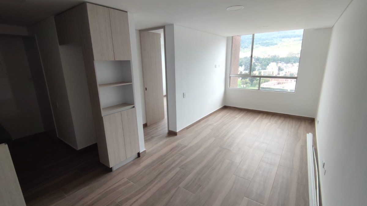 Apartamento en arriendo La Granja Norte 35 m² - $ 1.250.000