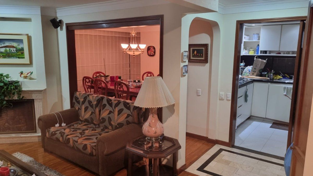 Apartamento en arriendo Lisboa 134 m² - $ 4.500.000