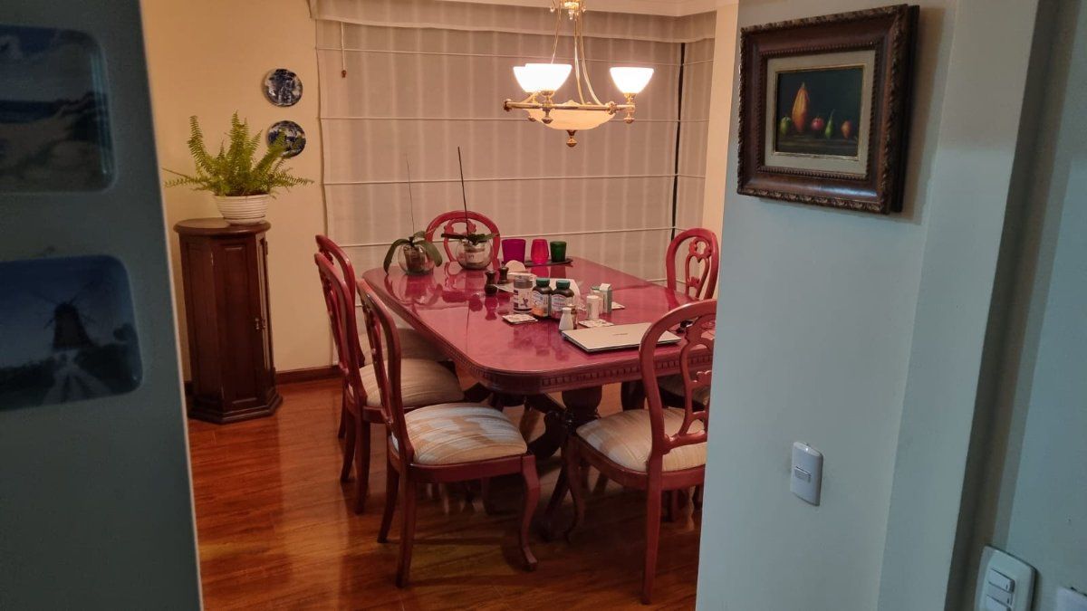 Apartamento en arriendo Lisboa 134 m² - $ 4.500.000