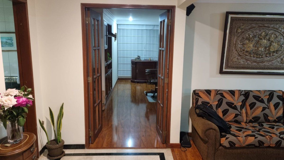 Apartamento en arriendo Lisboa 134 m² - $ 4.500.000