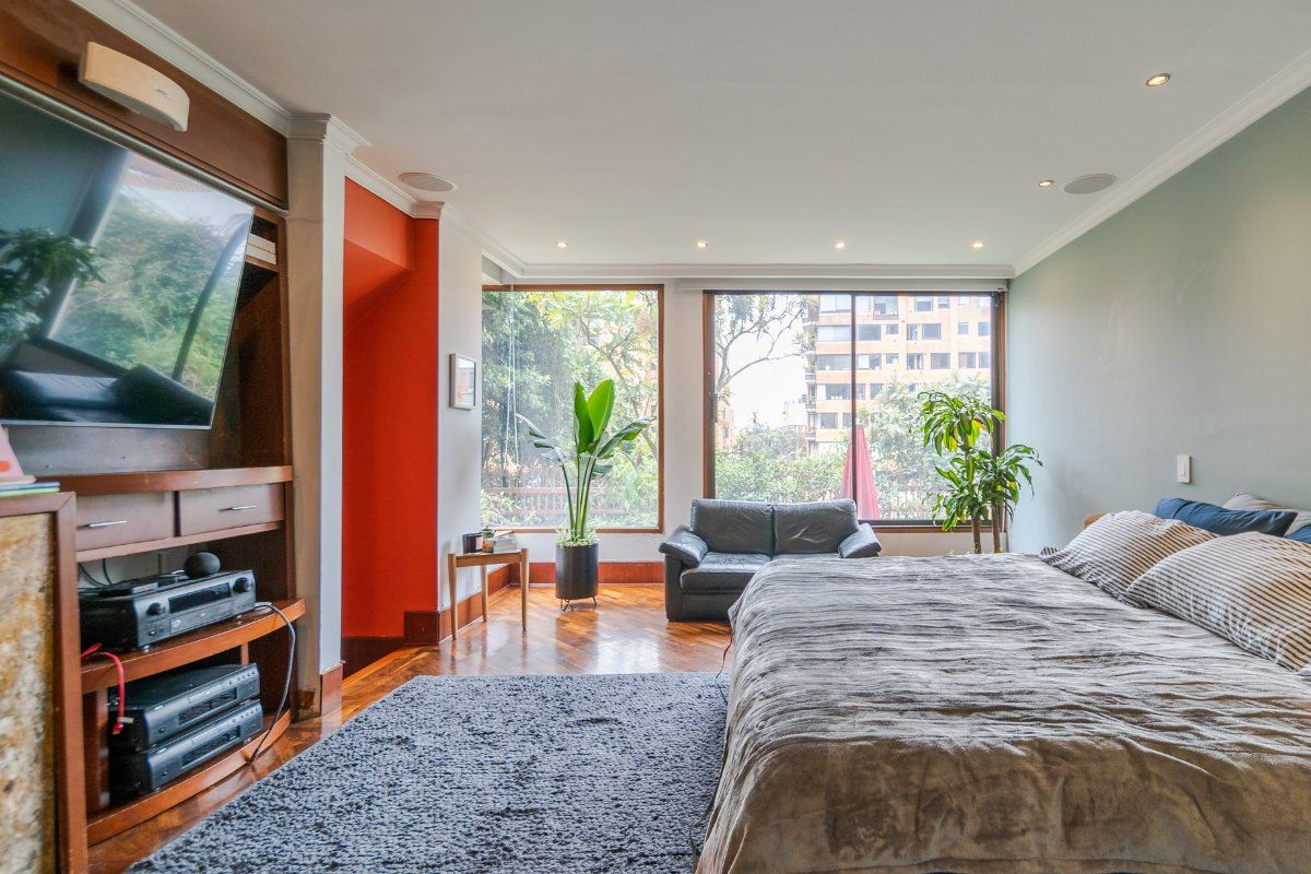 Apartamento en arriendo El Refugio 625 m² - $ 27.000.000