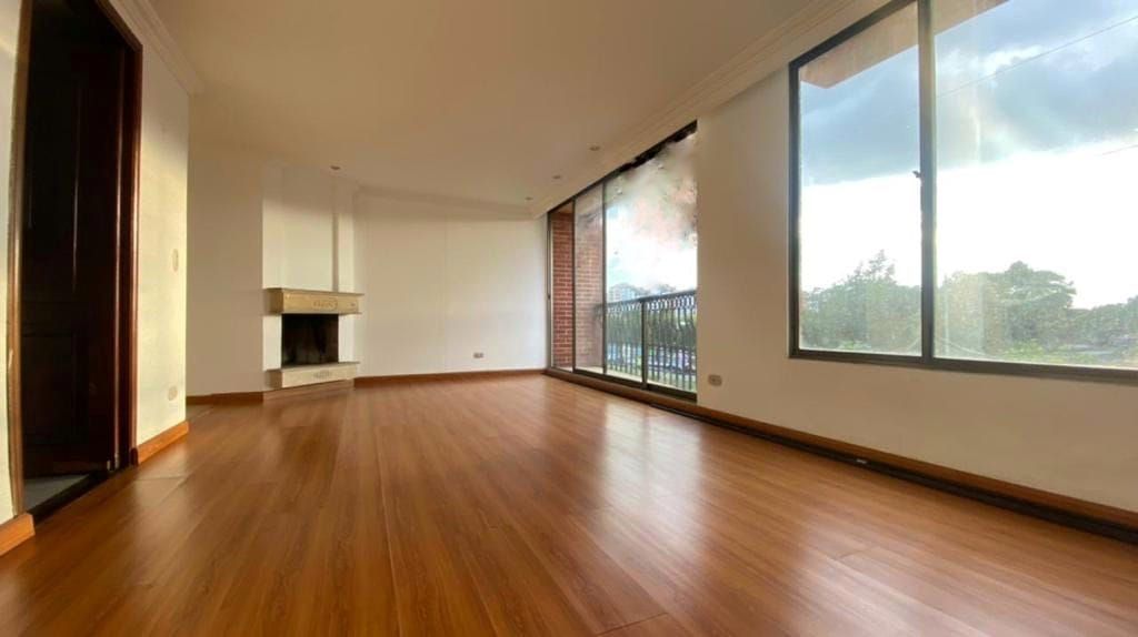 Apartamento en arriendo Bella Suiza 110 m² - $ 3.950.000