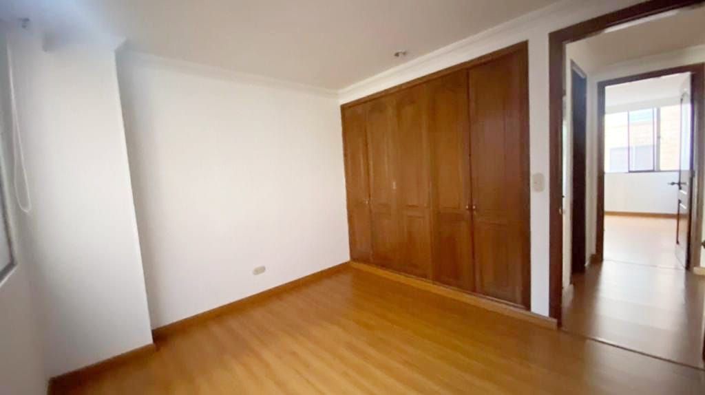 Apartamento en arriendo Bella Suiza 110 m² - $ 3.950.000