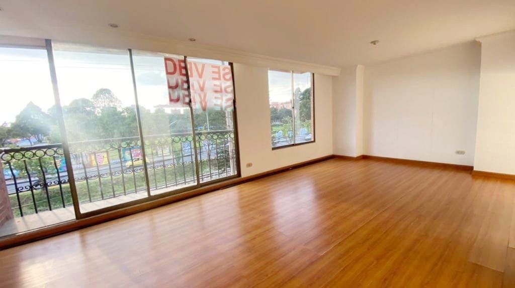 Apartamento en arriendo Bella Suiza 110 m² - $ 3.950.000