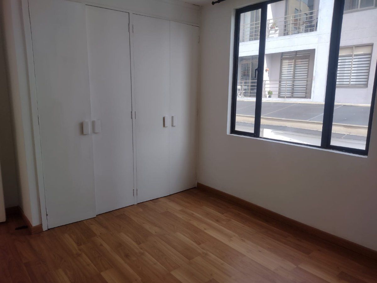 Apartamento en arriendo Los Cedros 91 m² - $ 2.400.000